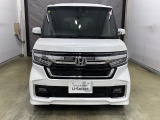N-BOXカスタム L 