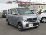 N-WGN L 4WD 