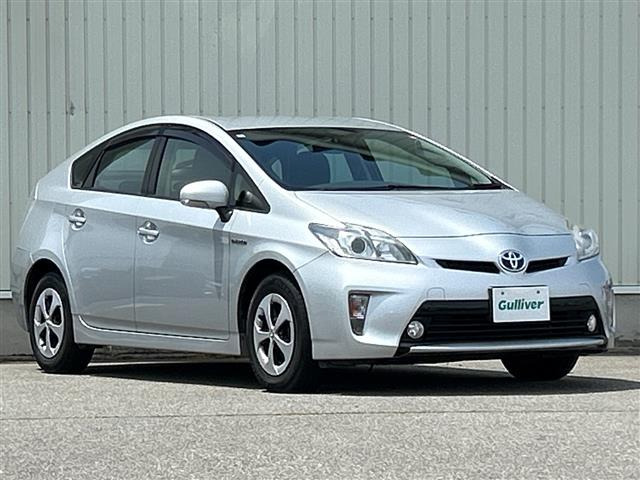 プリウス 1.8 S 修復歴無し