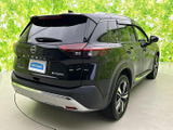 エクストレイル 1.5 G e-4ORCE 4WD 