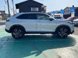 ホンダ独自のセンタータンクレイアウトで見た目以上に室内が広く、日常からお出かけまで使える便利な一台ですよ♪