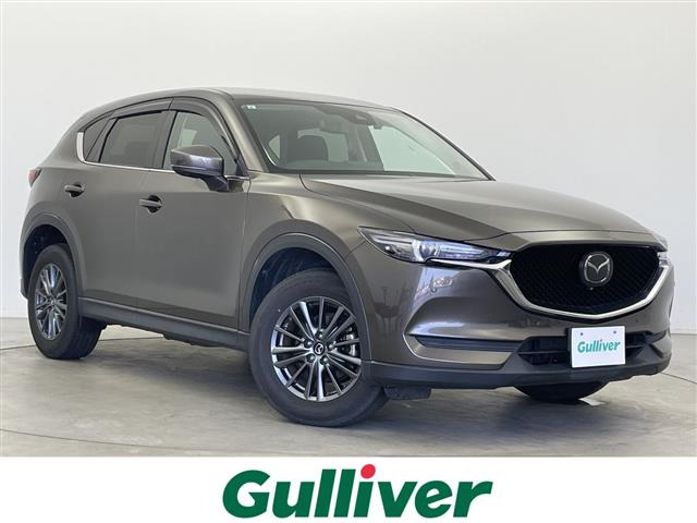 CX-5 2.0 20S スマートエディション 修復歴無し