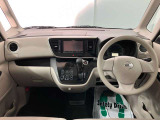 メーターやシフト、スイッチ位置など運転席まわりの配置はしっくりいきたいものですね!まずは座ってチェックしてみて下さい♪