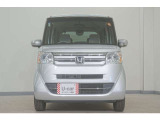 N-BOX+ G Lパッケージ 車いす仕様車 4WD 