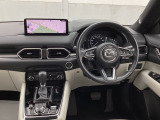 CX-8 2.2 XD エクスクルーシブ モード 4WD 