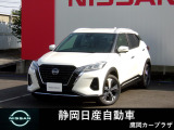日産 キックス