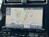 ★トヨタ純正メモリーナビ★「DSZT-YC4T」 搭載!9インチ!フルセグTV・DVD再生!※T-Connectのご利用は別途有償となります。