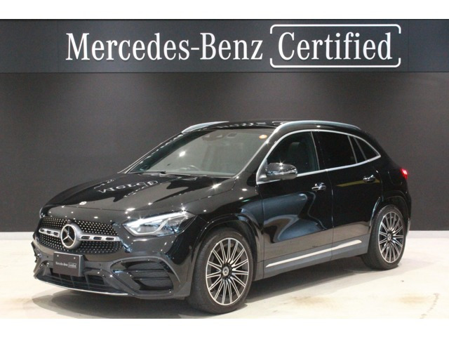 GLAクラス GLA200d 4マチック 4WD 