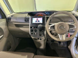 タント L 4WD 