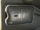 【ETC】高速道路の料金所をストレスなく通過!話題のスポットやサービスエリアに多い「スマートIC」利用時は必須のアイテムです。当店でセットアップを実施、ご納車当日からすぐにご利用いただけます!