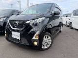 日産 デイズ