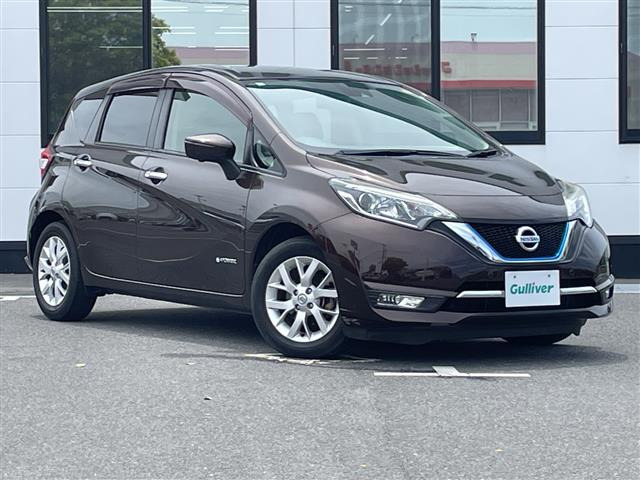 日産 ノート 