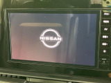 【純正9型ナビ】人気の純正ナビを装備。オーディオ機能も充実しており、Bluetooth接続すればお持ちのスマホやMP3プレイヤーの音楽を再生可能!毎日の運転がさらに楽しくなります!!