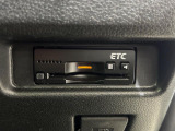 【ETC】高速道路の料金所をストレスなく通過!話題のスポットやサービスエリアに多い「スマートIC」利用時は必須のアイテムです。当店でセットアップを実施、ご納車当日からすぐにご利用いただけます!