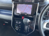 タンク 1.0 カスタム G S 4WD 修復歴無し