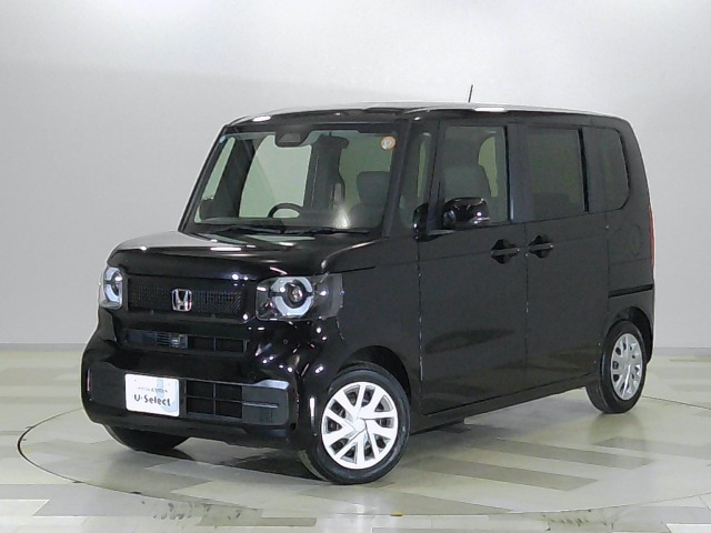 N-BOX  