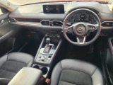 CX-5  2.5 25S ブラックトーンエディション 4WD