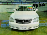 クラウン 3.0 ロイヤルサルーン i-Four 4WD 