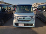 N-BOX G L ホンダセンシング 