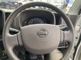 運転席エアバック