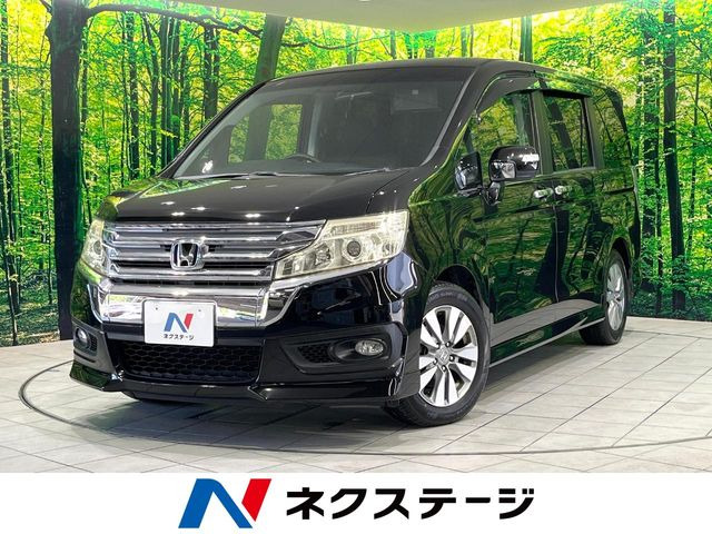 ホンダ ステップワゴン 