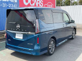 セレナ 1.4 e-POWER ハイウェイスターV 