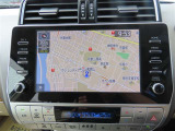 (9インチディスプレイオーディオ)スマホと車をつなぐことで色々なサービスを楽しめます。