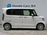 全長339cm、幅147cm、高さ179cmのお車になります。