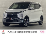 三菱 eKクロス