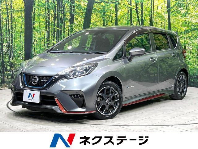 日産 ノート 