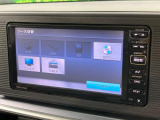 【ワンセグTV付ナビゲーション】使いやすいナビで目的地までしっかり案内してくれます。各種オーディオ再生機能も充実しており、お車の運転がさらに楽しくなります!!