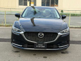 MAZDA6セダン 2.0 20S