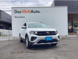 T-Cross TSI アクティブ 