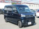 アトレー  RS 4WD