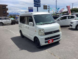 エブリイワゴン JPハイルーフ 4WD 