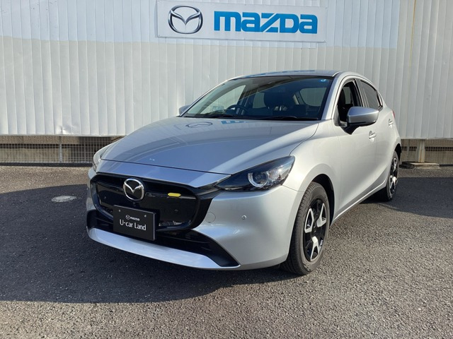 MAZDA2 1.5 15BD 