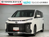 トヨタ ヴォクシー