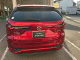 CX-80 3.3 XD ハイブリッド プレミアム スポーツ ディーゼル 4WD 