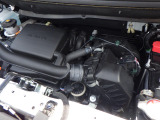 N-BOX ジョイ モノトーン 