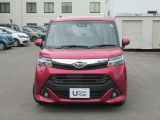 トール 1.0 G リミテッドII SAIII 4WD 