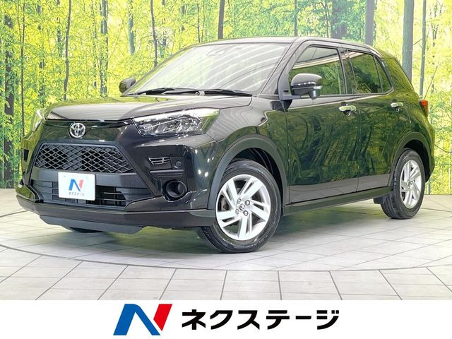 ライズ 1.2 G