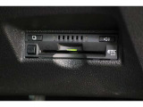 ■ETC■ 今や必需品のETC付き!高速道路料金所で小銭の出し入れをする必要もなくスムーズに通過できます。ETC搭載車しか通過できないスマートICも利用可能で、高速道路利用の幅が広がりますよ!