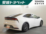 スタイリッシュなエクステリア♪