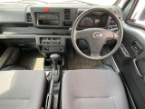 室内正面