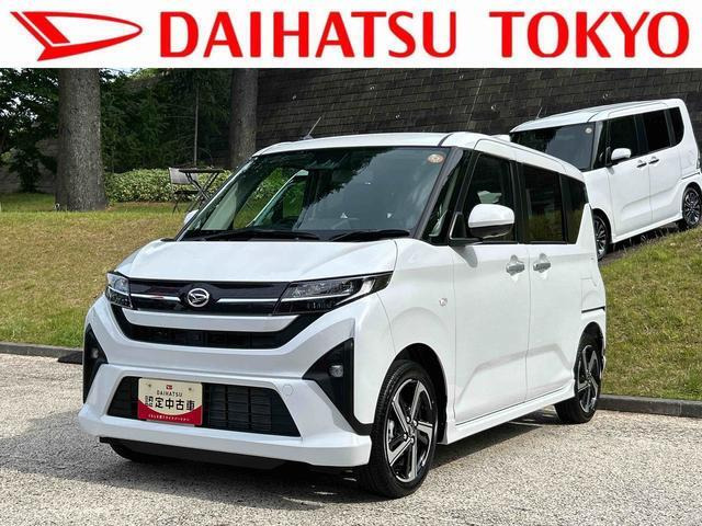 ムーヴ RS 