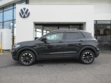 T-Cross TSI 1st 