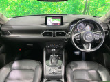 CX-5 2.2 XD Lパッケージ 