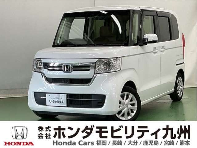 N-BOX L 