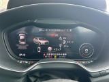 TTクーペ 2.0 TFSI クワトロ 4WD 4WD 修復歴無し