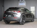 CX-30 2.0 20S ブラックトーンエディション